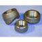 A105 304 304L 316 316L Forged Pipe Fitting Thredolet