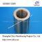 45# carbon steel Rebar splicing Threading steel bar splicing coupler building construction material