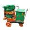 small wet mix cement spraying machine made in china