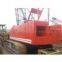 Used HITACHI Crawler Crane