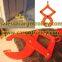 Pallet Grabber Can be Customized as Demand