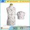 Now Designs Kids Apron and Chef Hat Set