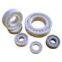 Ceramic thrust bearings