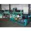 Razor Wire Machine