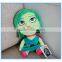 2015 New plush dolls Inside Out toys 18cm Stuffed & Plush Toy