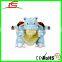 custom pokemon center Blastoise PKMN stuffed plush doll toy
