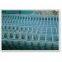 Best Galvanized Square Wire Mesh