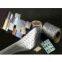 PTP aluminum foil for medical packaging