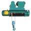 Shandong factory direct sale  CD1/MD1/HC type  Electric hoist