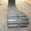 Rubber Track 600*125*62  for Hanix Rt 800 Construction Machinery Parts