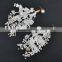 XP-TE-2181 Latest Lady Girl Seed Bead Tassel Earring for promotional gifts