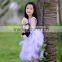 Stock kids clothes baby frock design pictures red white christmas party dress