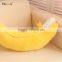 HBtoy #CFBA stuffed banana plush toy