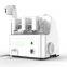 Back Tightening Hifu Ultrasound Machine Multi-polar Rf Waist Shaping Painless