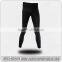 absorb sweat quick-drying men legging, custom fitness leggings