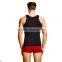 Factory Free Sample Best Selling Stringer Tank Top