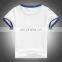 Color Sleeve Wholesale Cotton Kids t Shirt,kids t Shirt