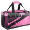 2015 latest waterproof durable custom popular shoe and bag set