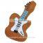 Wholesale Customized Violin Plush Toy