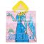 Fashion cartoon baby hooded bath towel coat custom 100% cotton terry baby bath towel