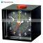 Plastic Desk Clock
