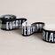 Factory custom jacquard elastic webbing with your logo