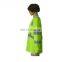 High Grade Breathable safety reflective shirt 100% cotton reflective t-shirt