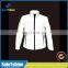 High visibility breathable outdoor durable reflective sport jacket