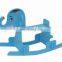 wooden rocking horse rocking sheep for kids wholesale