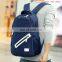 Good price Chinese school bags and backpack