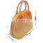 Summer Shiny Designer PVC Daily Lady Handbag