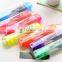 cute Kawaii lovely hightlight Pen marker, DIY drawing pen - Star shape School office gifts