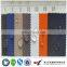 OIL RESISTANT AND WATER ANTISTATIC WORKWEAR FABRIC