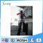 Inflatable Air Dancer Clown , Cheap Inflatable Sky Dancer, Customized Ad Dancers