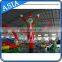 6m Inflatable Air Dancer Costume, Inflatable Sky Dancer