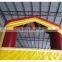 Hot sale commercial inflatable jumping castle combo,