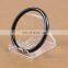 High transparency acrylic jewelry watch bracelet displays
