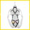 2015 new arrival full body harness leather sex harness