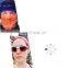 12-in-1 Headwear - Multifunctional Outdoors & Daily Headwear - Works as Headband, Neck Gaiter, Face Mask, Bandana, Balaclava