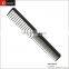 Professional high quality carbon fibre Heatproof Hair Combs