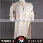 korean fabric saudi style qamis arabia robes islam garment