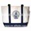Factory Directly! recyclable cheap heavy duty canvas backpack bag for promotional