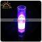 LED eco-friendly plastic lashing ladies' glasses for bar