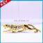Quality Assurance Professional Production Coffee Table Decorations Metal Boat Wire Craft Art
