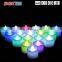 2016 Newest 3*AG10 Friendly led candle light led candle for birthday party