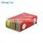CMYK printed food grade 3 gallon olive oil tin box