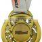 Custom Antique Medal