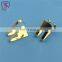 China Manufacturing car metal part torsion spring clips