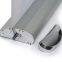 Double side roll up banner stand No 19