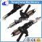 Fuel injector parts 095000-5483 for truck parts